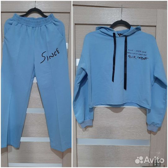 Спортивный костюм Новый