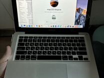 MacBook Pro 13 mid 2012 новая батарея