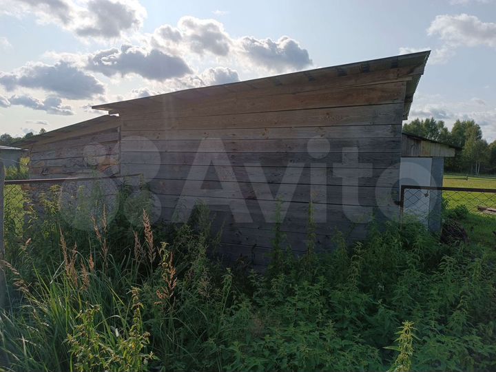 Участок 1,36 га (ИЖС)