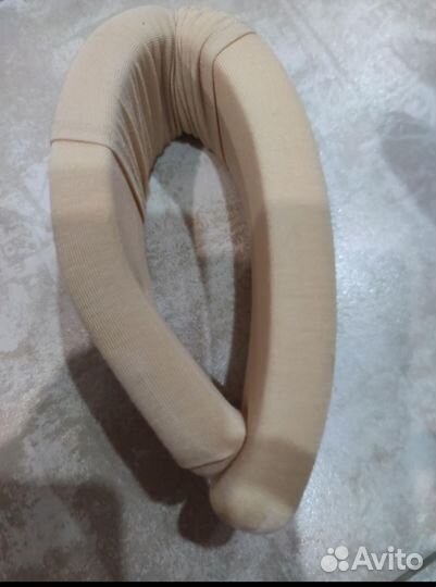 Бандаж на шею