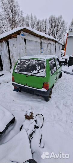 Ока в разбор