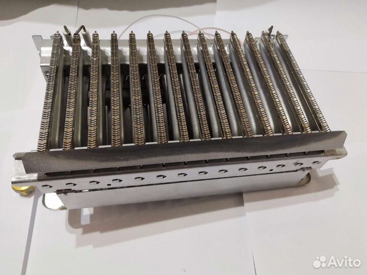 Горелка в сборе Протерм Гепард