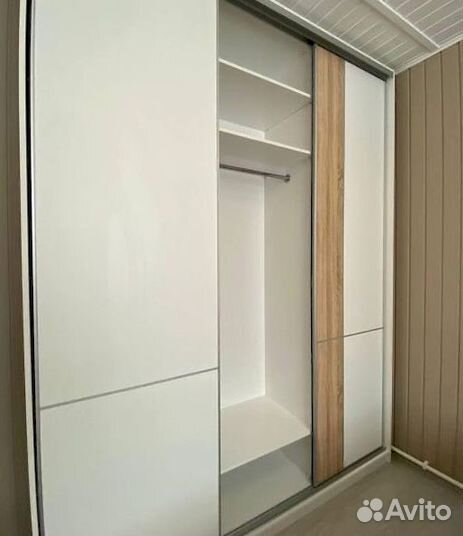 Шкаф стенка