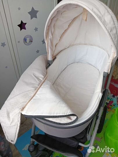 Коляска Slaro Poland 3 в 1