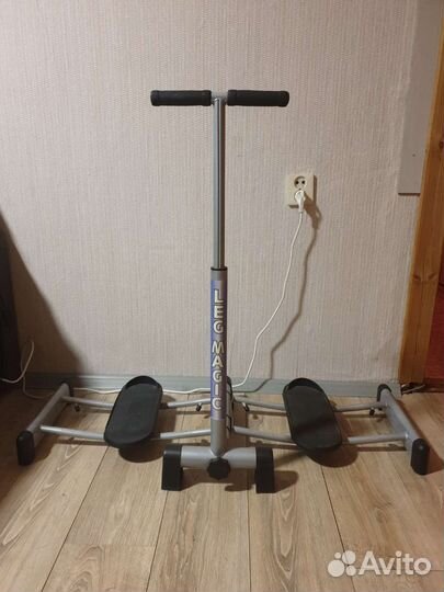 Тренажер степпер тренажёр magic leg