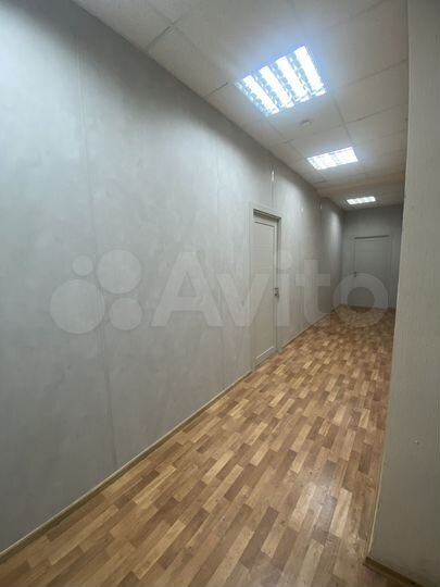 Офис, 33.8 м² 6 этаж (тихий офисный блок)