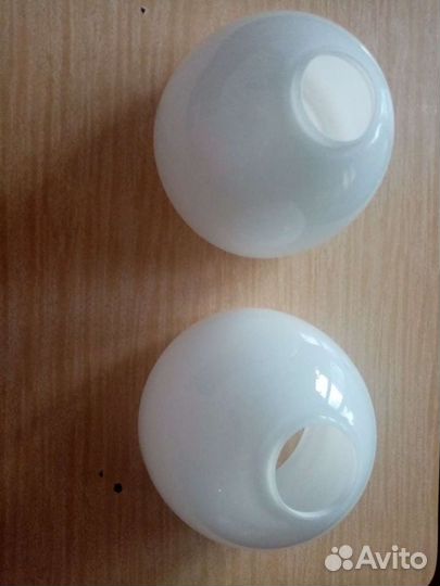 Плафоны для люстры гдр