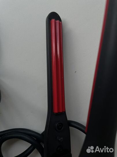 Щипцы-гофре Valera в идеальном состоянии