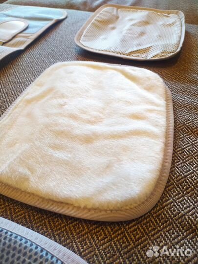 Корсет ортопедический, поясничный бандаж