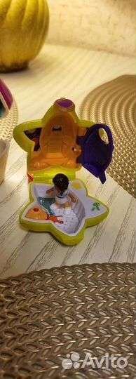 Наборы Полли Покет