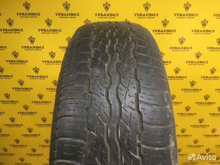 Bridgestone Dueler H/T D687 225/65 R17 101H