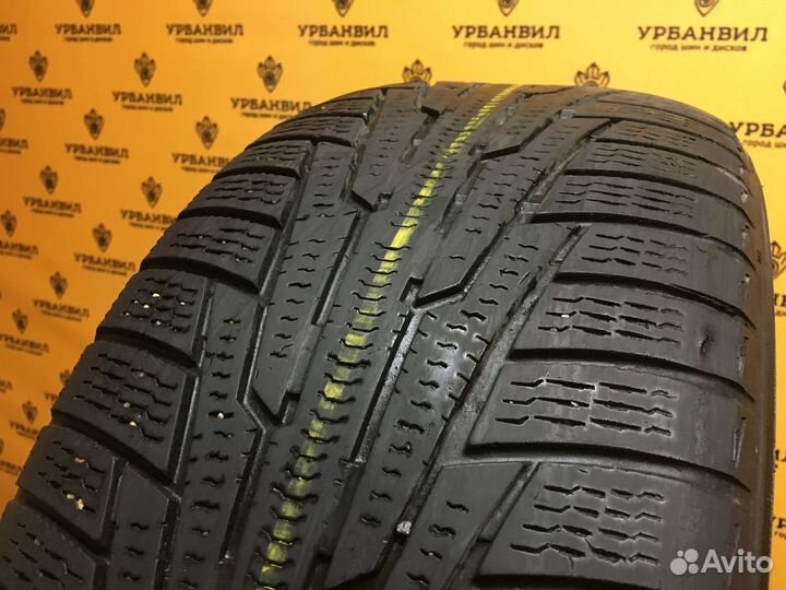 Nokian Tyres Hakkapeliitta R 235/55 R17 103R