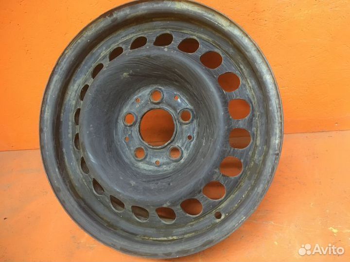2 шт. Диски - R15 (5х112)