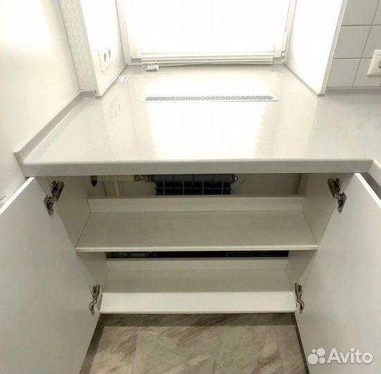 Кухни на заказ от производителя