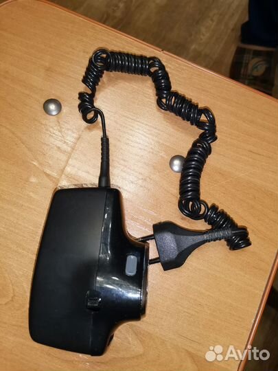 Советские электробритвы на запчасти и ножевые пары