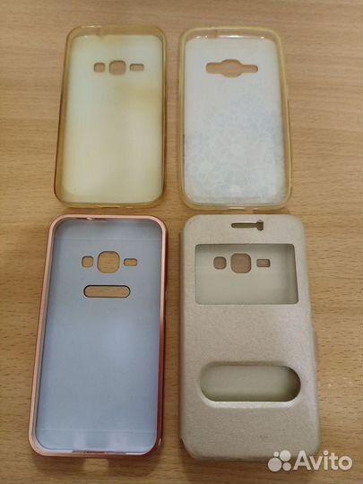 Чехол на смартфон