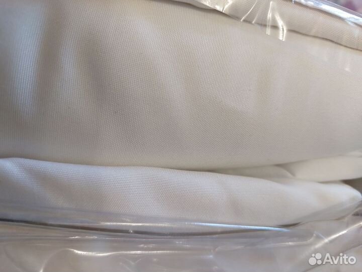 Комплект постельного белья семейный