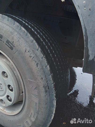 Howo ZZ3407S3867E, 2018