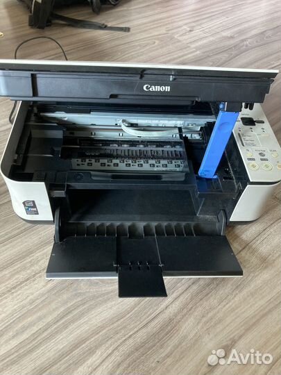 Принтер Canon pixma MP250