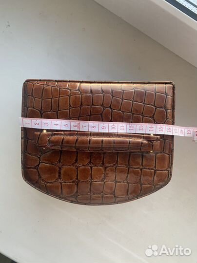 Шкатулка для украшений маленькая