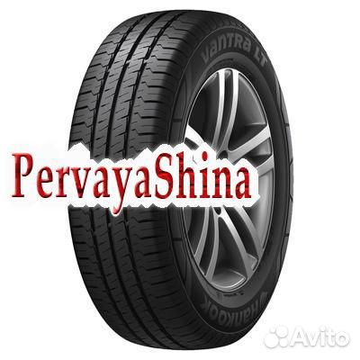 Hankook Vantra LT RA18 215/70 R15