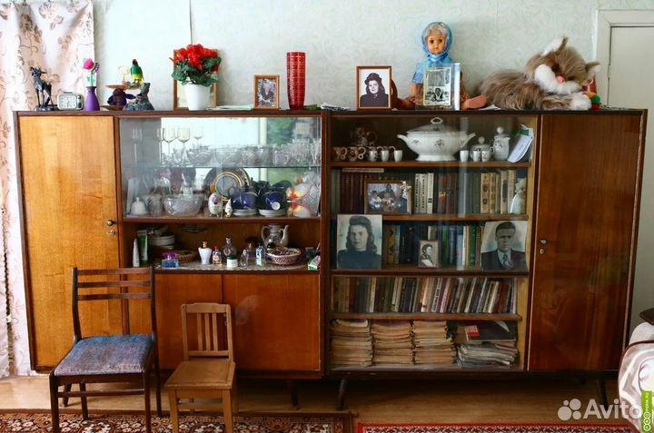 Купим всё из старых квартир