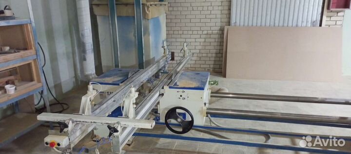 Фрезеровка чпу