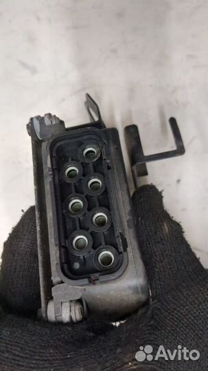 Блок клапанов Volkswagen Jetta 5, 2007