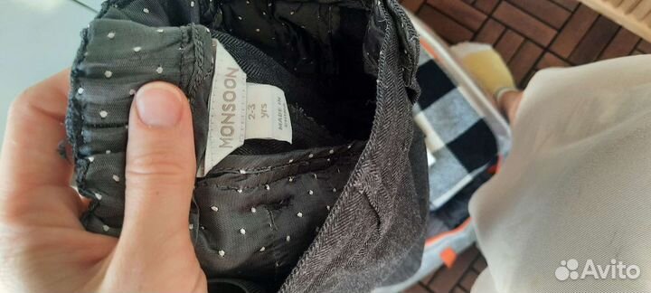 Нарядный костюм для мальчика