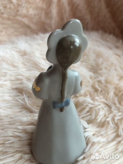 Статуэтка Катюша