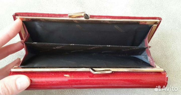 Кошелек женский