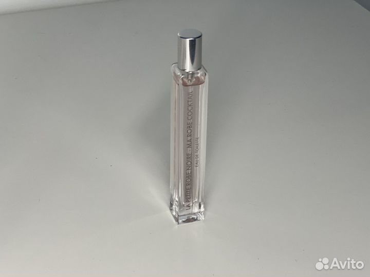 Guerlain La Petit Robe Noire