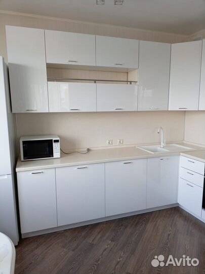 Кухонный гарнитур от производителя