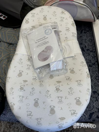 Кокон Зевушка