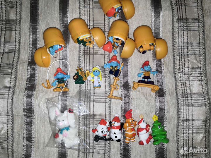 Lost kitties. Hello Kitty