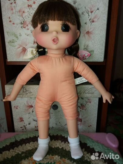 Испанские куколки.и не только