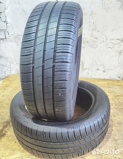 Goodyear EfficientGrip 205/55 R17 91V