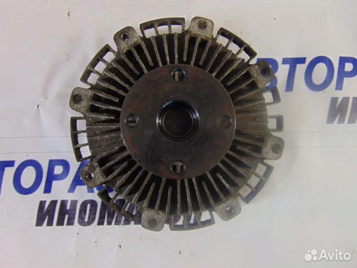 Муфта вентилятора для Kia Sorento 1 2002-2009г