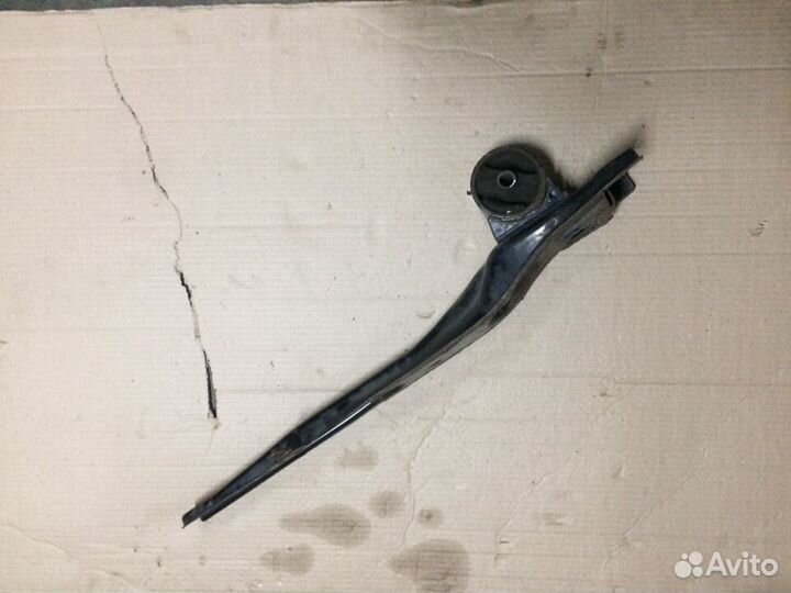 Продольная балка на Митсубиси Лансер 10