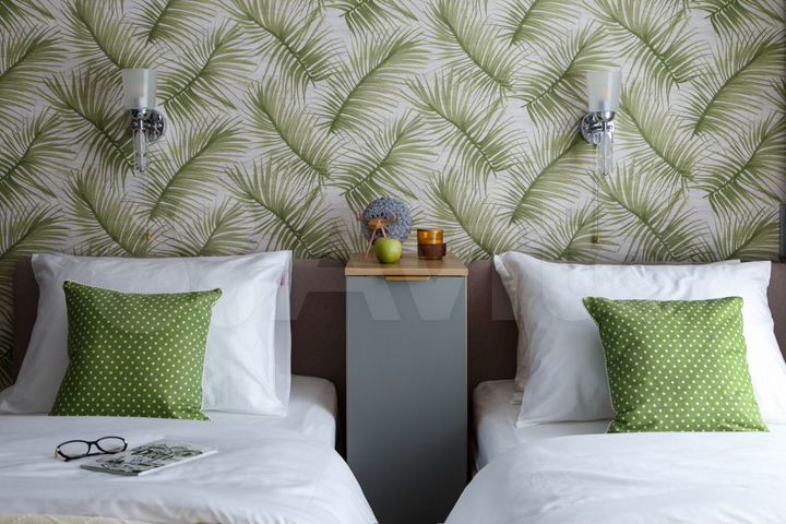 Квартира-студия, 23 м², 2/10 эт.