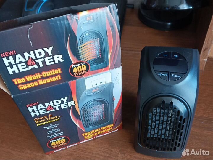 Обогреватель Handy Heater