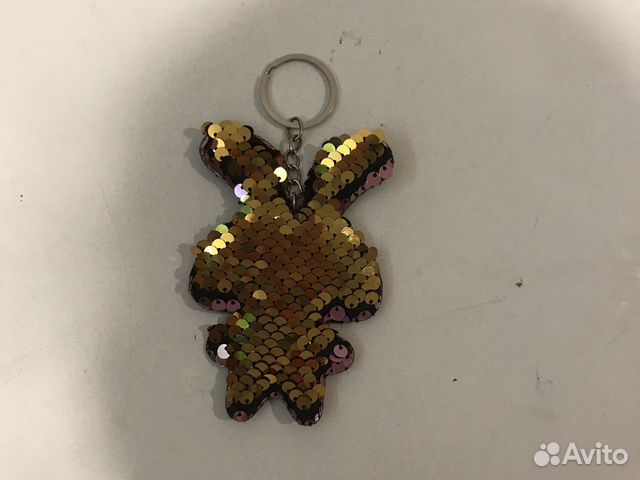Брелок для сумки