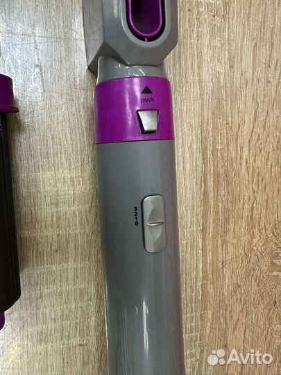 Мультистайлер 5 в 1 Air styler pro