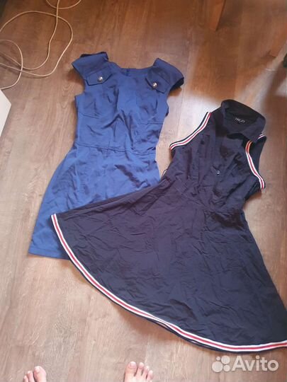 Пакет вещей