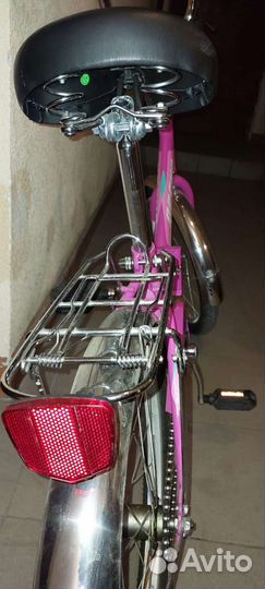 Велосипед бу десна 2100