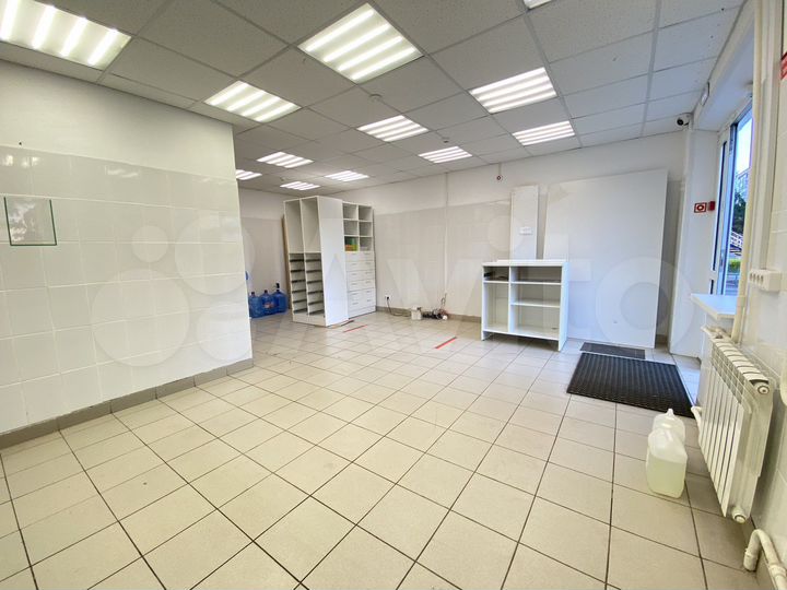 Свободного назначения, 54 м²