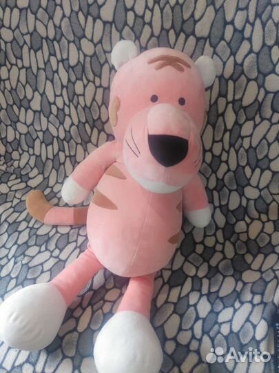 Мягкие игрушки новые