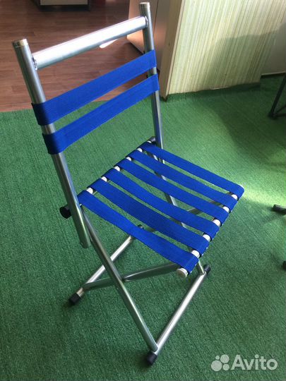 Стул походный