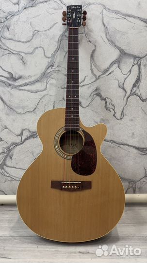 Акустическая гитара cort