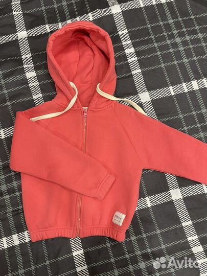 Толстовка для девочки